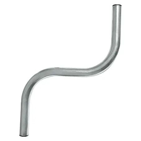 Metronic  Brazo curvado S
