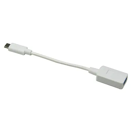 Metronic  Adaptador USB 3.1-C /MICRO B
