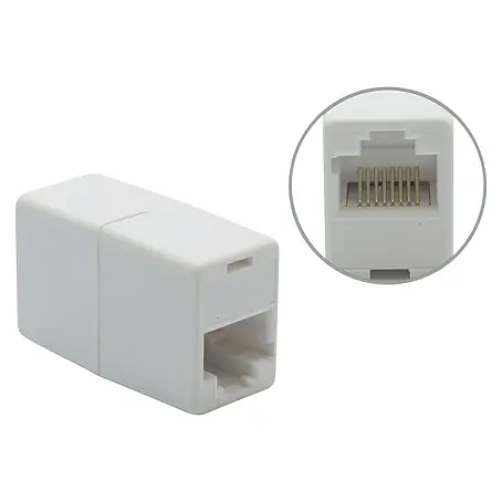 Metronic  Adaptador de red RJ45