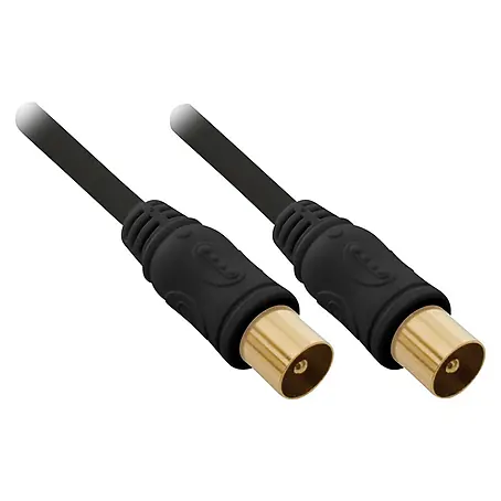 Metronic  Cable de conexión de antena M-H