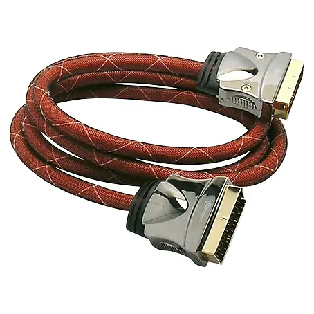 Metronic  Cable de euroconector