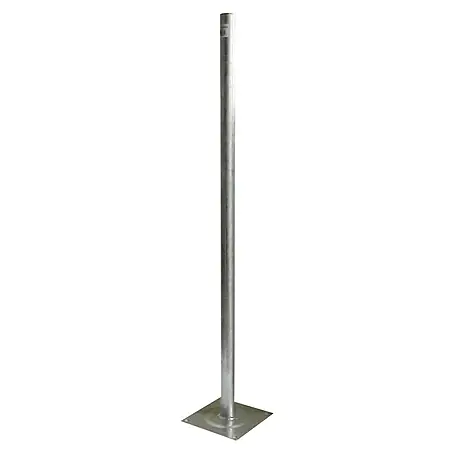 Metronic  Base de fijación para terraza
