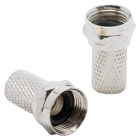 Metronic  Conector F