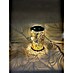 BAUHAUS Lámpara de sobremesa solar linterna decorativa 