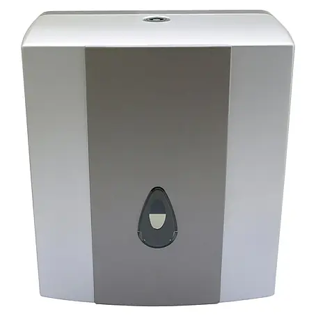 CM Baños  Dispensador de toallas de papel