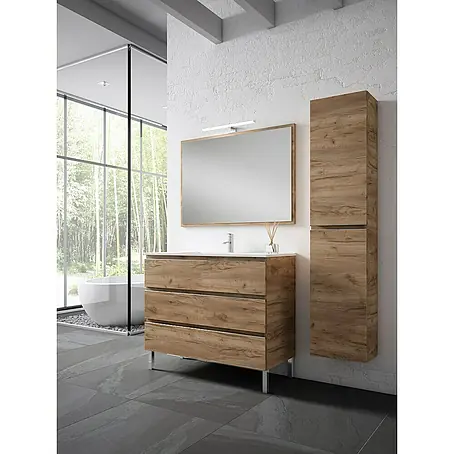 Mueble bajo de lavabo Celia
