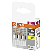 Osram Ledlamp Pin G9 (G9, Niet dimbaar, Warm wit, 320 lm, 2,6 W) | BAUHAUS