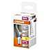 Osram Superstar LED-Lampe Tropfenform E14 klar 