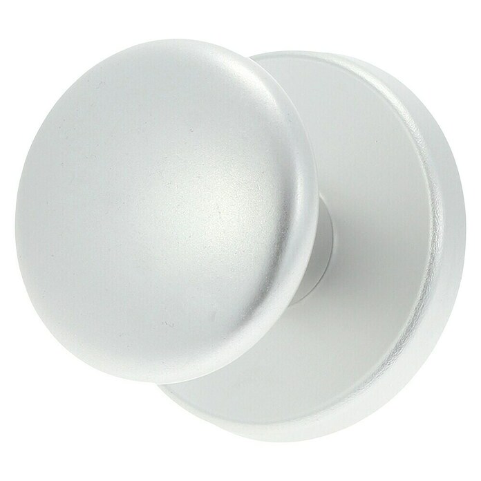 Ami Deurgreep Bol F1 (Aluminium) | BAUHAUS