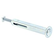Axa Wisselstift Met aanslag (Lengte: 60 mm, Diameter: 8 mm) | BAUHAUS