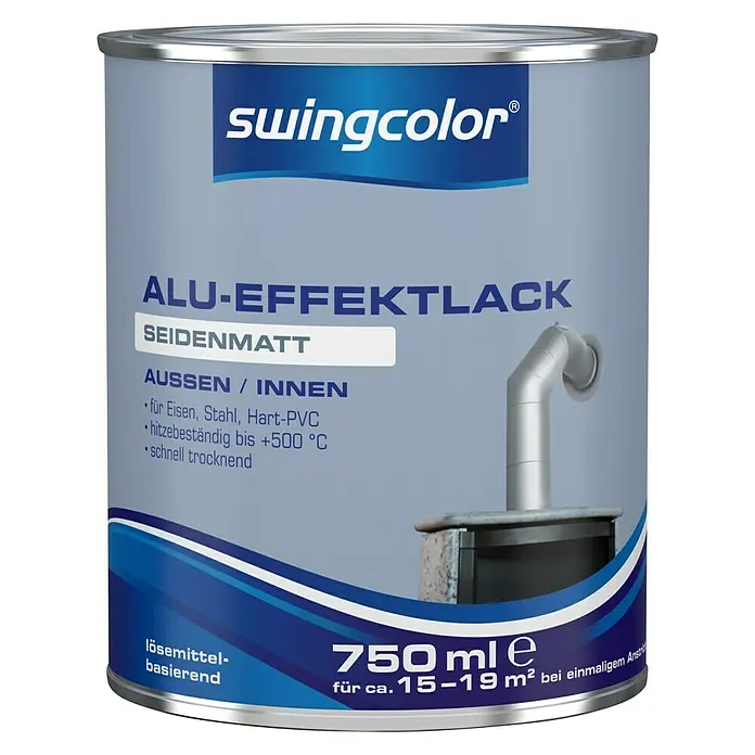 swingcolor Effektlack