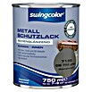 swingcolor Metalldickschichtlack RAL 7135 (Grau, 750 ml, Seidenglänzend, Lösemittelbasiert)