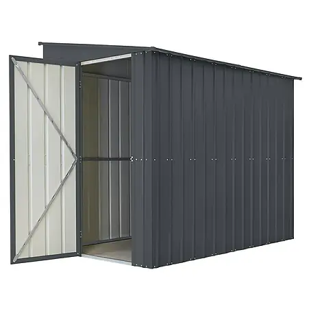 Globel  Gerätehaus LeanTo 58