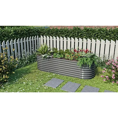 Vitavia  Hochbeet-Erweiterung Stretched 630