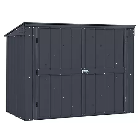 Globel  Mülltonnenbox Easy