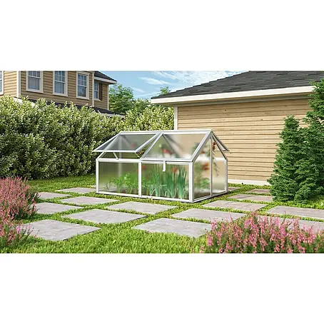 Vitavia Frühbeet Zola