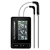 Outdoorchef Grill-Thermometer Gourmet Check Pro (Digital) | BAUHAUS