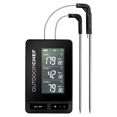 Outdoorchef  Grill-Thermometer Gourmet Check Pro