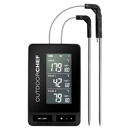 Outdoorchef  Grill-Thermometer Gourmet Check Pro