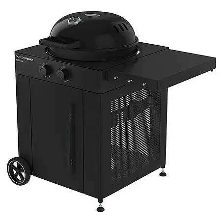 Outdoorchef  Gasgrill Arosa 570 G Limited Edition