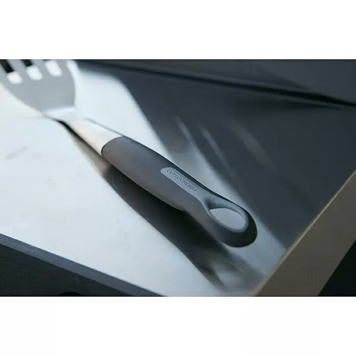 Outdoorchef Grillgutwender - Länge: 43,7 cm - Detailaufnahme