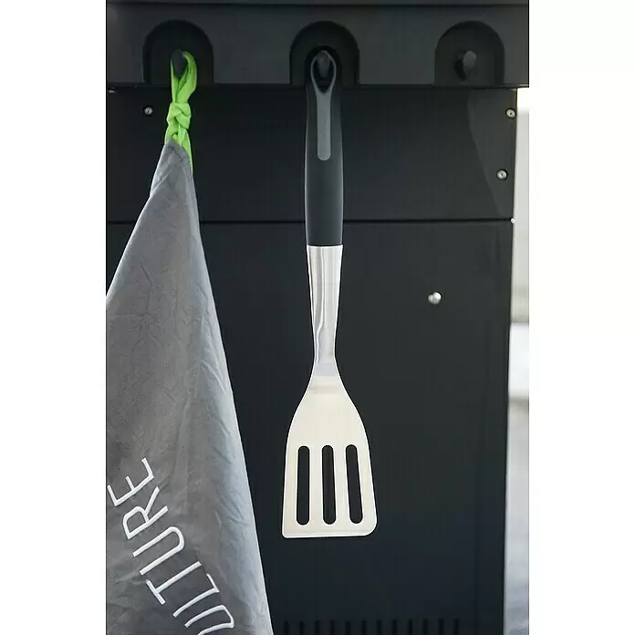 Outdoorchef Grillgutwender - Länge: 43,7 cm - Detailaufnahme