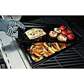 Outdoorchef Grillrost DGS (Stahl, Emailliert, 2 -tlg.) | BAUHAUS