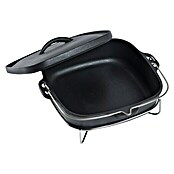 Outdoorchef Dutch Oven (L x B x H: 36 x 34 x 17 cm) | BAUHAUS