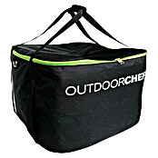 Outdoorchef Transporttasche Camping Bag (L x B x H: 53 x 53 x 30 cm, Polyester) | BAUHAUS