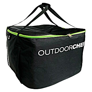 Outdoorchef Transporttasche Camping Bag (L x B x H: 53 x 53 x 30 cm, Polyester)