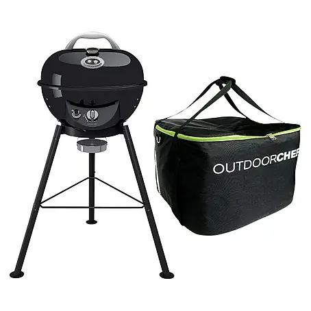 Outdoorchef  Kugelgrill