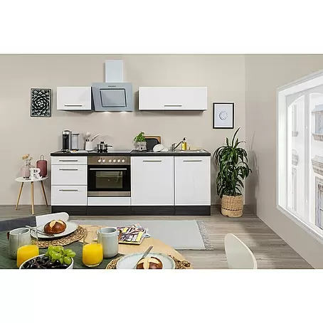 Respekta Premium  Küchenzeile RP220EWCBO