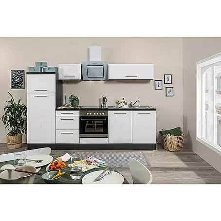 Respekta Premium  Küchenzeile RP270EWCBO