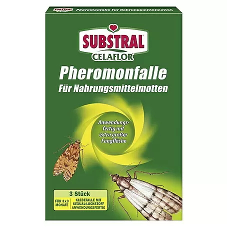 Substral Celaflor Pheromonfalle