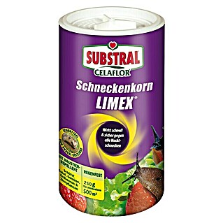 Substral Celaflor Schneckenkorn Limex (250 g)