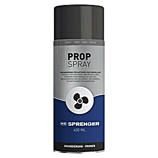 Sprenger Unterwasser-Primer Prop Spray (400 ml, Grau)