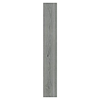 Laminado Roble Beton (AC5, 1.200 x 196 x 8 mm, Efecto madera, Roble Beton)