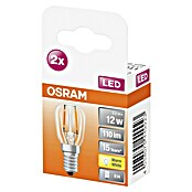 Osram Ledlamp Special T26 (E14, Niet dimbaar, Warm wit, 110 lm, 2,2 W) | BAUHAUS