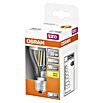 Osram Star LED-Lampe Classic A 35 (E27, Nicht Dimmbar, Warmweiß, 400 lm, 4 W) | BAUHAUS