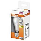 Osram Star Ledlamp Classic A 75 (E27, Niet dimbaar, Warm wit, 1.055 lm, 10 W) | BAUHAUS