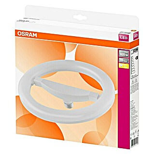 Osram LED-Leuchtmittel (E27, 14,5 W, T29, 1 521 lm)