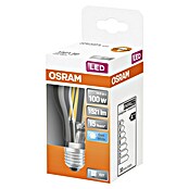 Osram Retrofit Ledlamp Classic A 100 (E27, Niet dimbaar, Koud wit, 1.521 lm, 10 W) | BAUHAUS