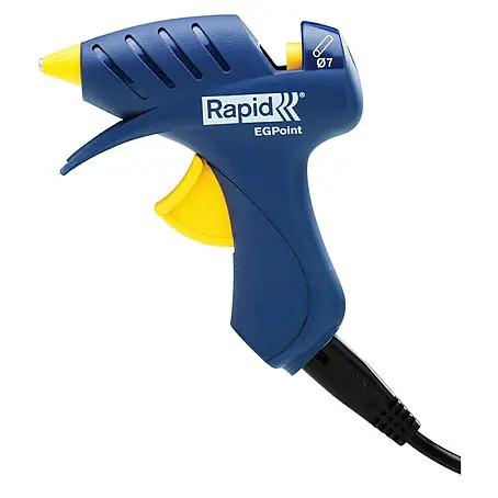 Rapid  Pistola termoencoladora EG Point