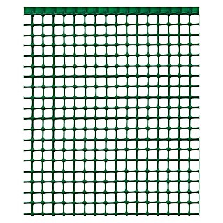 Tenax Schutzgitter Quadra 10 (5 x 0,1 m, Grün)