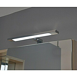 Kolpa San LED svjetiljka za ogledala (3 W, LED)