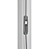 Glatz Marktschirm Gastro Lift (Ecru, L x B: 350 x 350 cm) | BAUHAUS