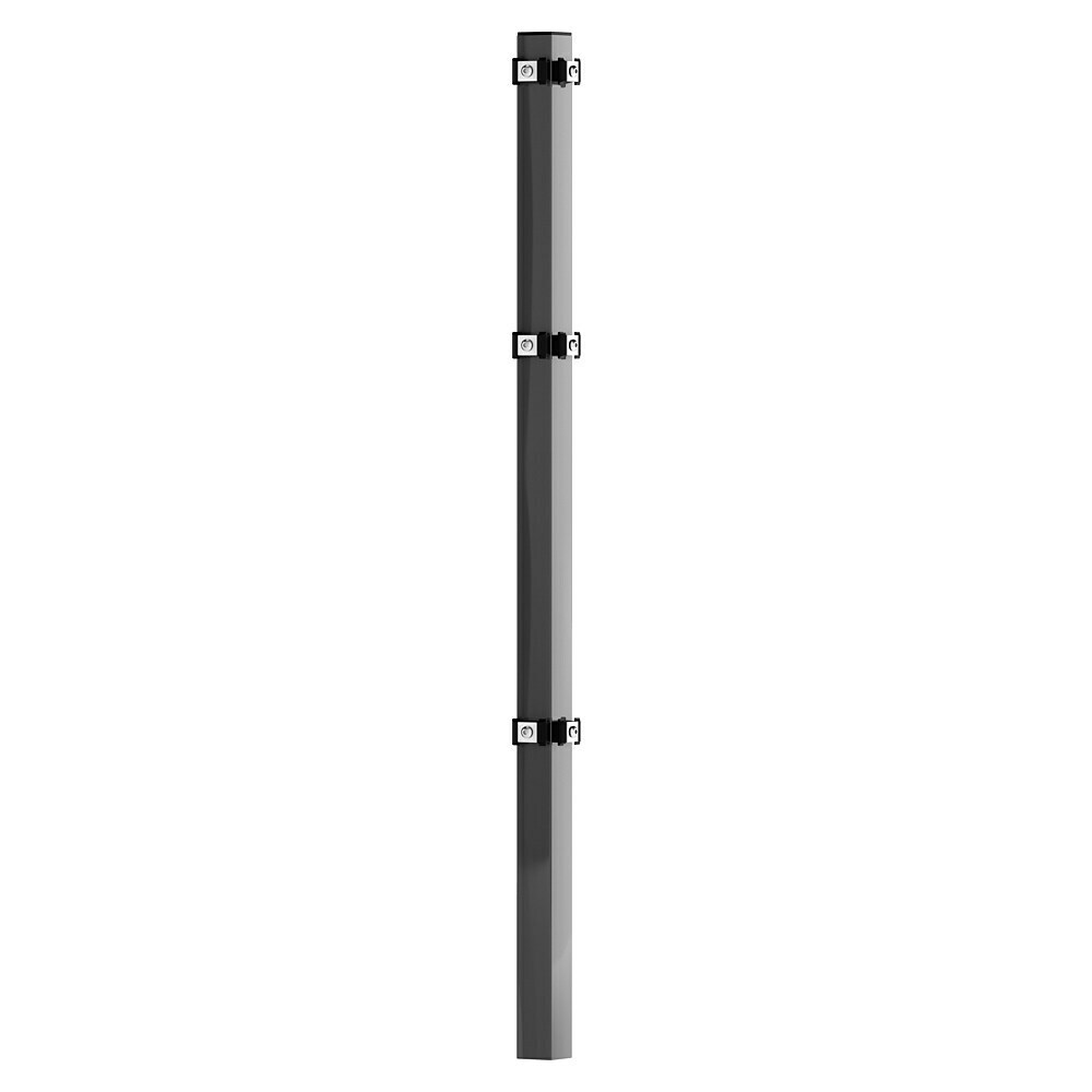 QUARKZMAN Zinkstab 5x100 Mm – 99,995% Reinheit, Korrosionsfest, Für Experimente, Galvanik & DIY-Projekte