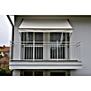 Angerer Klemmmarkise Style (Beige, Breite: 2,5 m, Ausfall: 1,5 m) | BAUHAUS