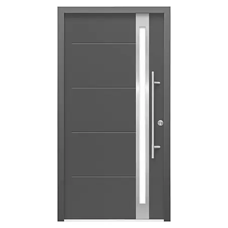 Splendoor  Haustür Thermodoor PLUS SP30