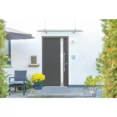 Splendoor  Haustür Thermodoor PLUS SP30A